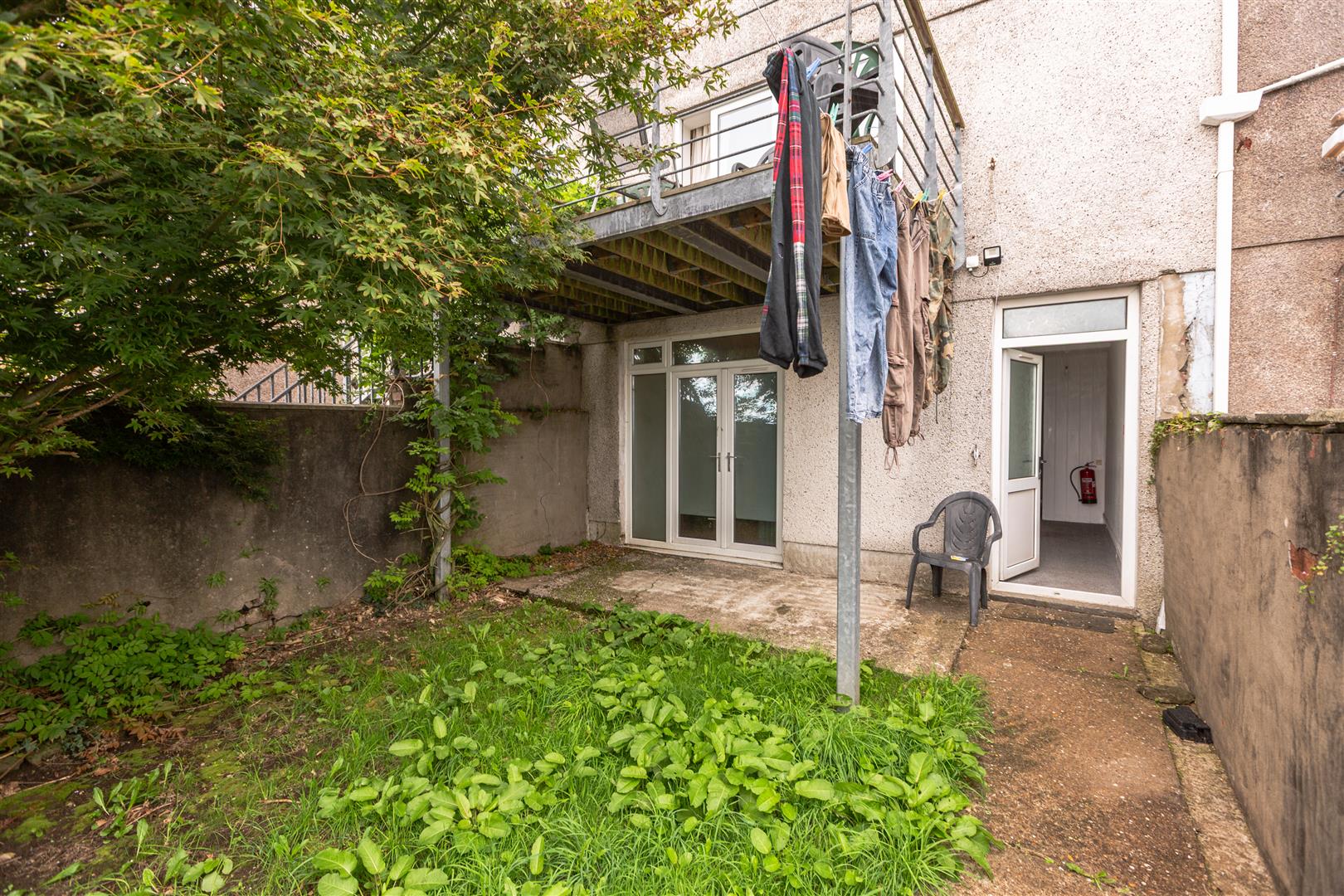Trafalgar Place, Brynmill, Swansea, SA2 0BU